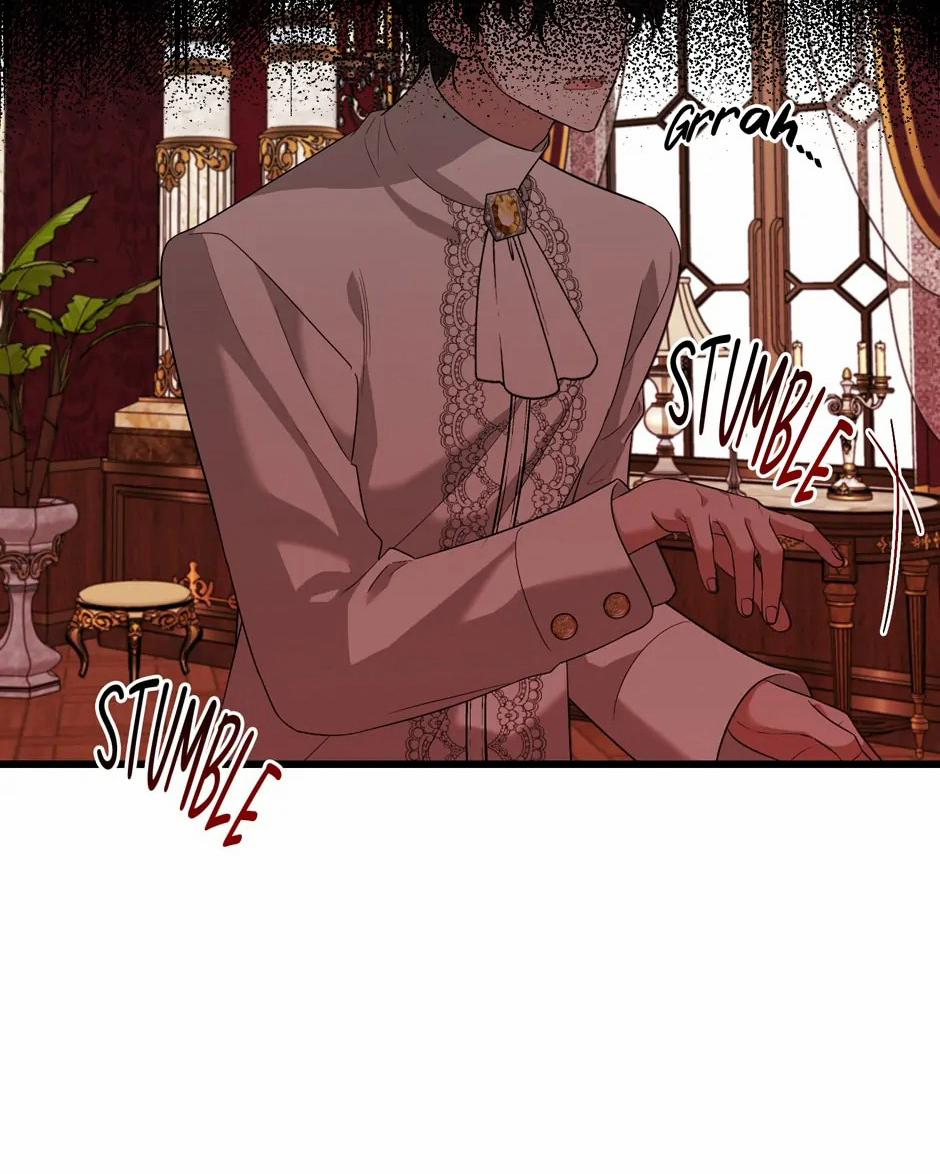 Những Người Anh Nguy Hiểm Của Công Nương 82 trang 31