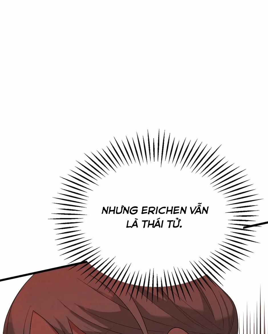 Những Người Anh Nguy Hiểm Của Công Nương 82 trang 32