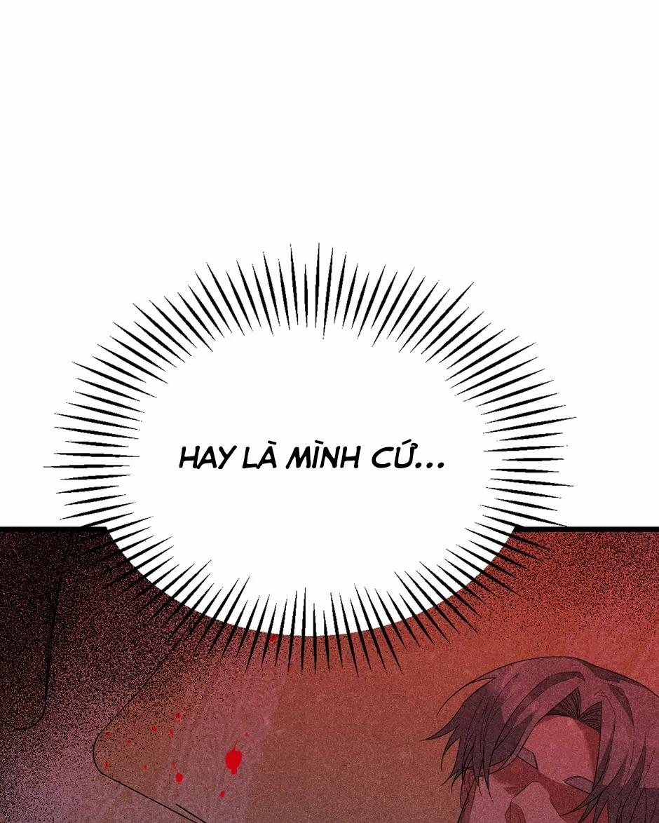 Những Người Anh Nguy Hiểm Của Công Nương 82 trang 34