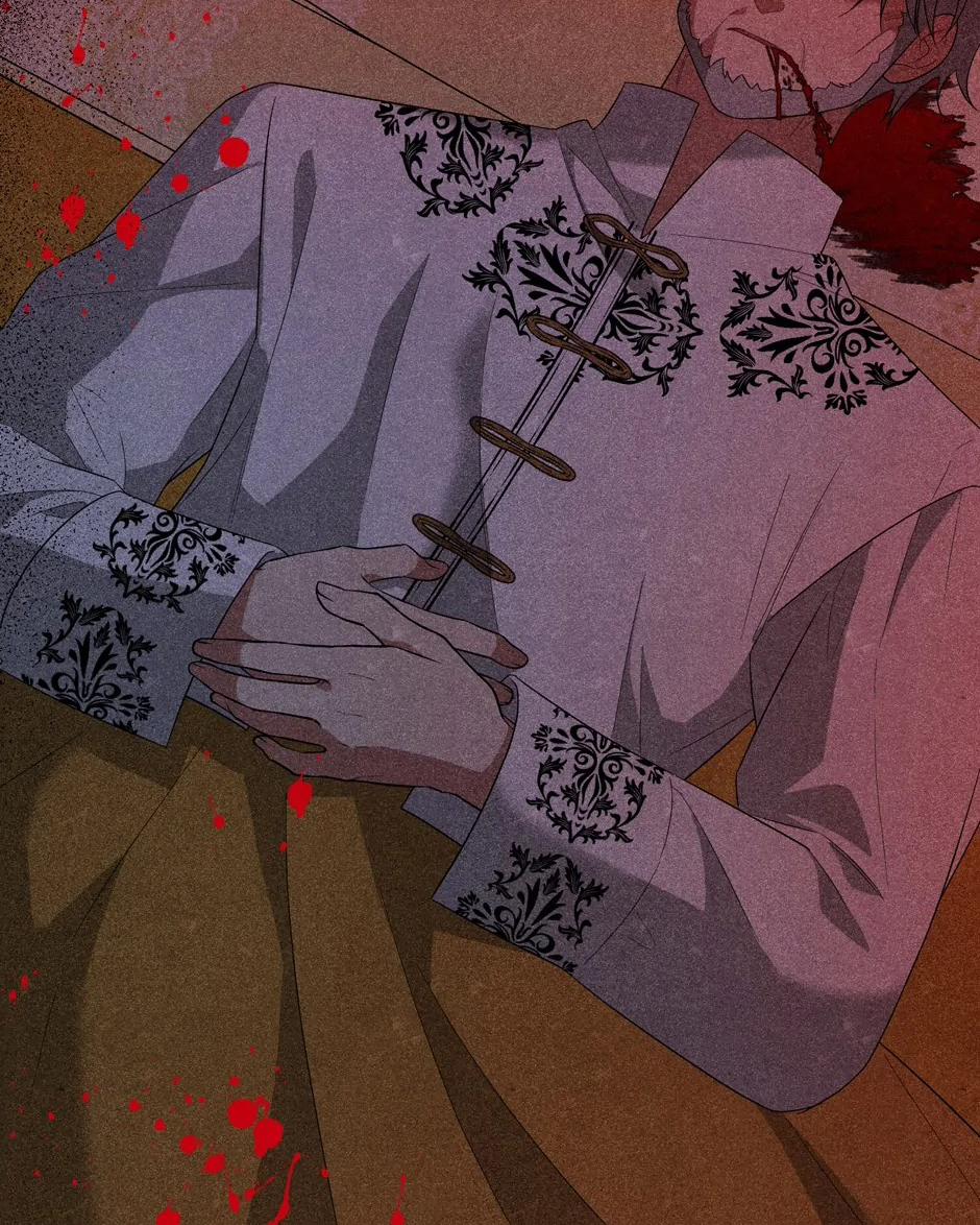 Những Người Anh Nguy Hiểm Của Công Nương 82 trang 35