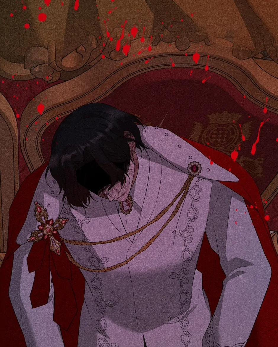 Những Người Anh Nguy Hiểm Của Công Nương 82 trang 36