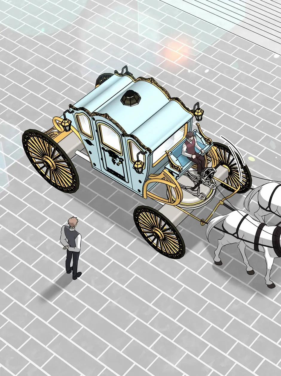 Những Người Anh Nguy Hiểm Của Công Nương 82 trang 43