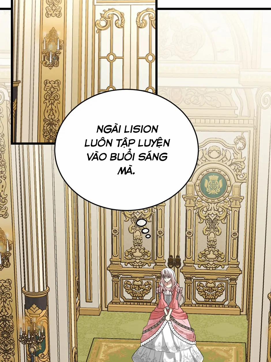 Những Người Anh Nguy Hiểm Của Công Nương 82 trang 51