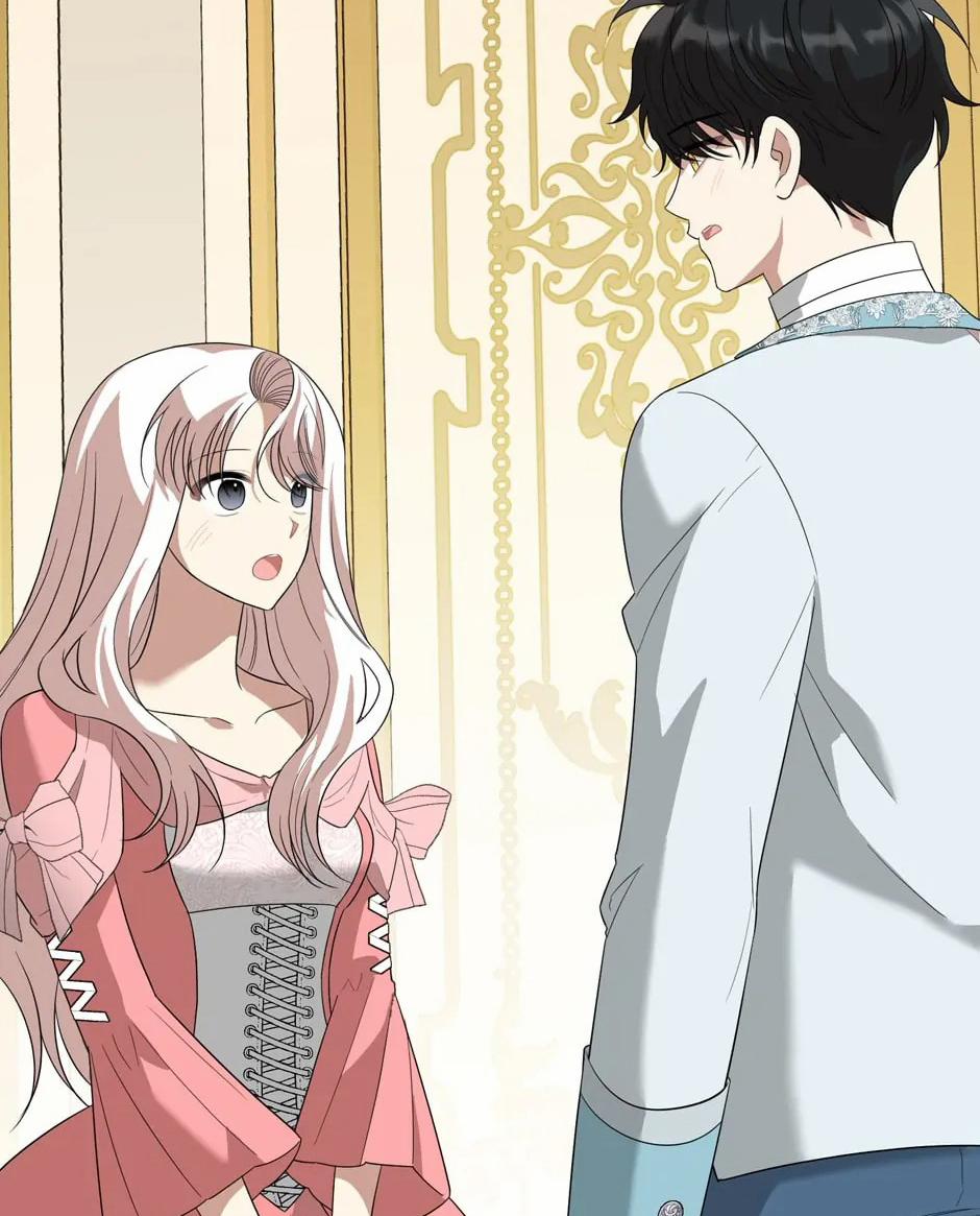 Những Người Anh Nguy Hiểm Của Công Nương 82 trang 58