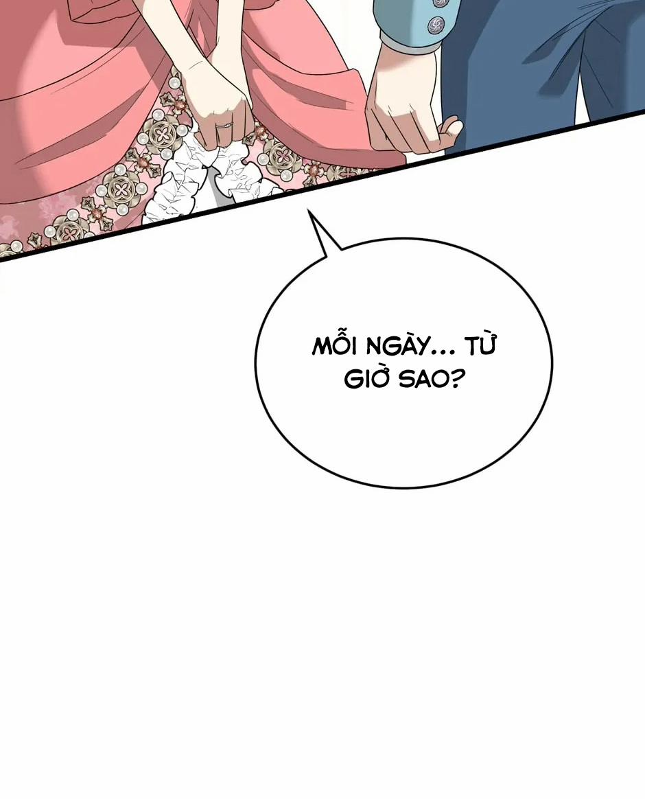 Những Người Anh Nguy Hiểm Của Công Nương 82 trang 59