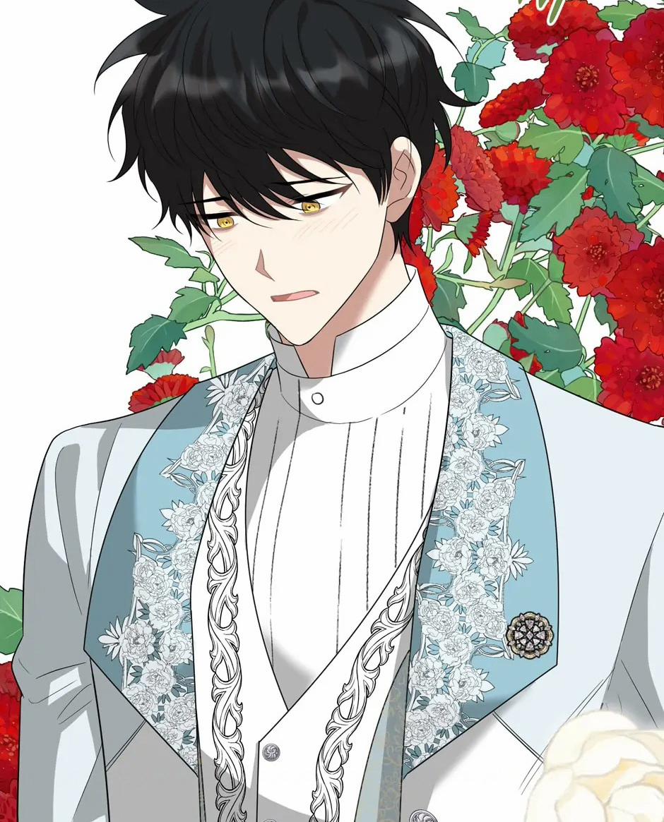 Những Người Anh Nguy Hiểm Của Công Nương 82 trang 64