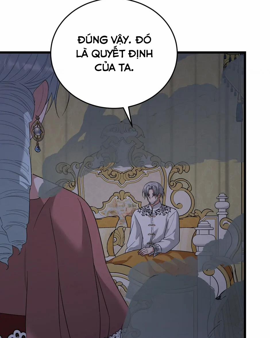 Những Người Anh Nguy Hiểm Của Công Nương 82 trang 7