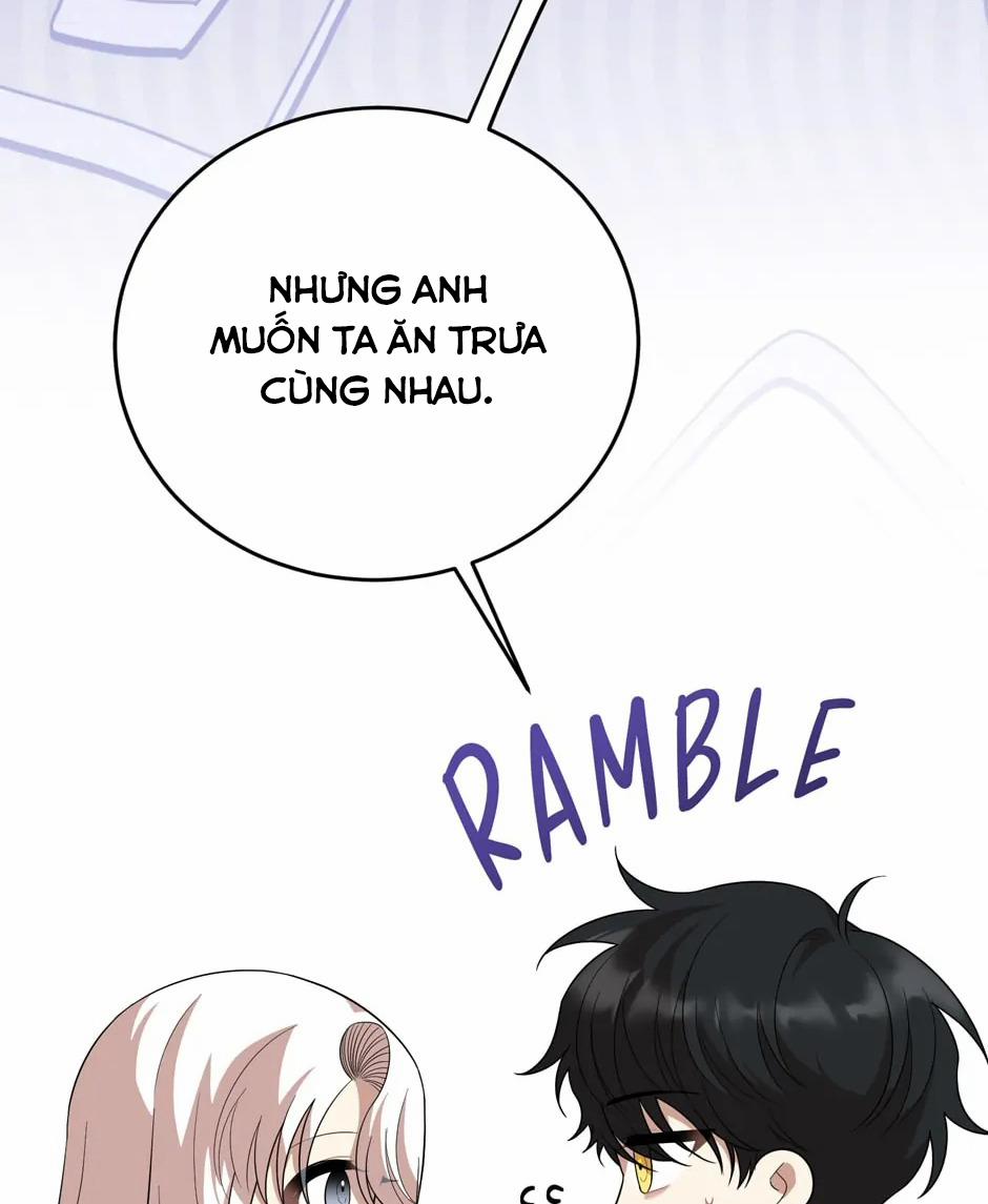 Những Người Anh Nguy Hiểm Của Công Nương 82 trang 70