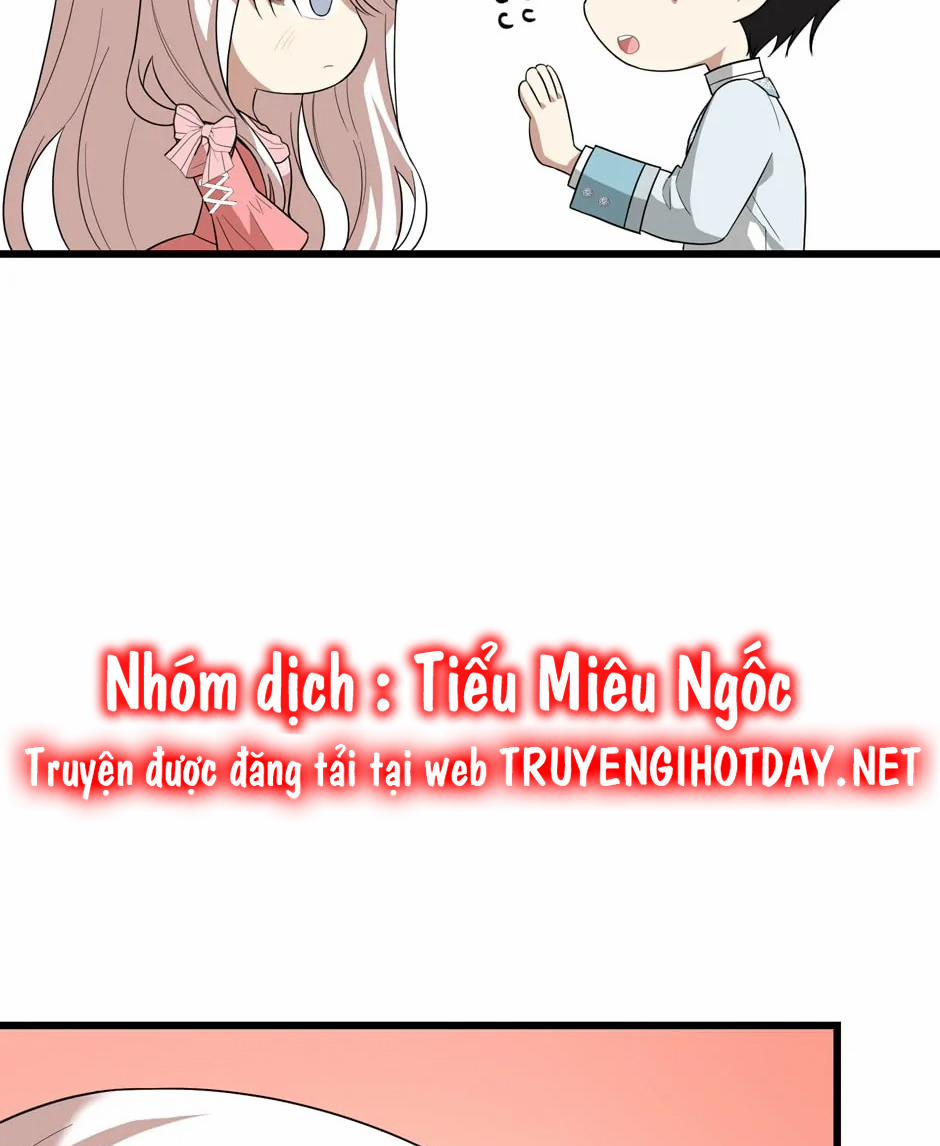 Những Người Anh Nguy Hiểm Của Công Nương 82 trang 71