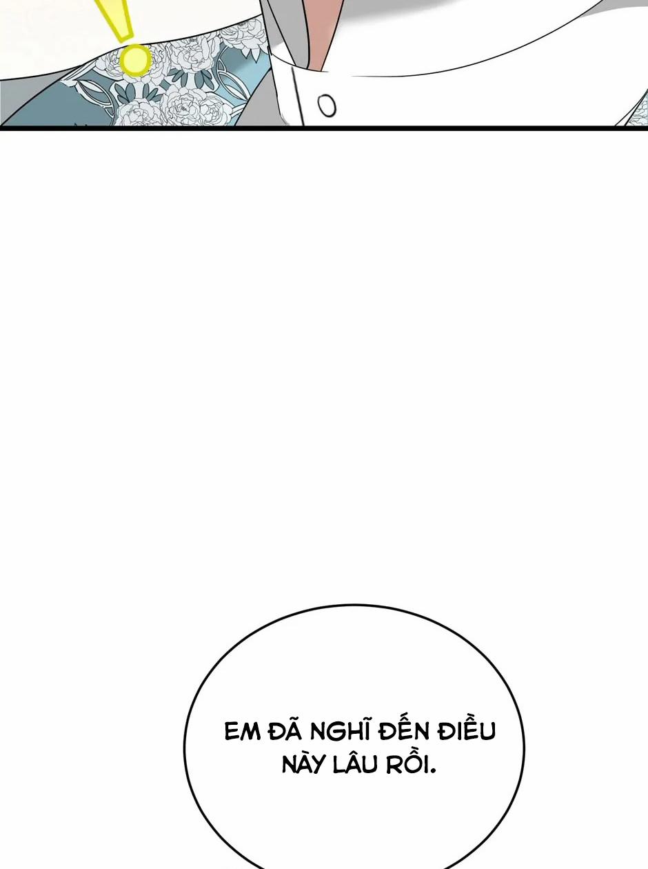 Những Người Anh Nguy Hiểm Của Công Nương 82 trang 76