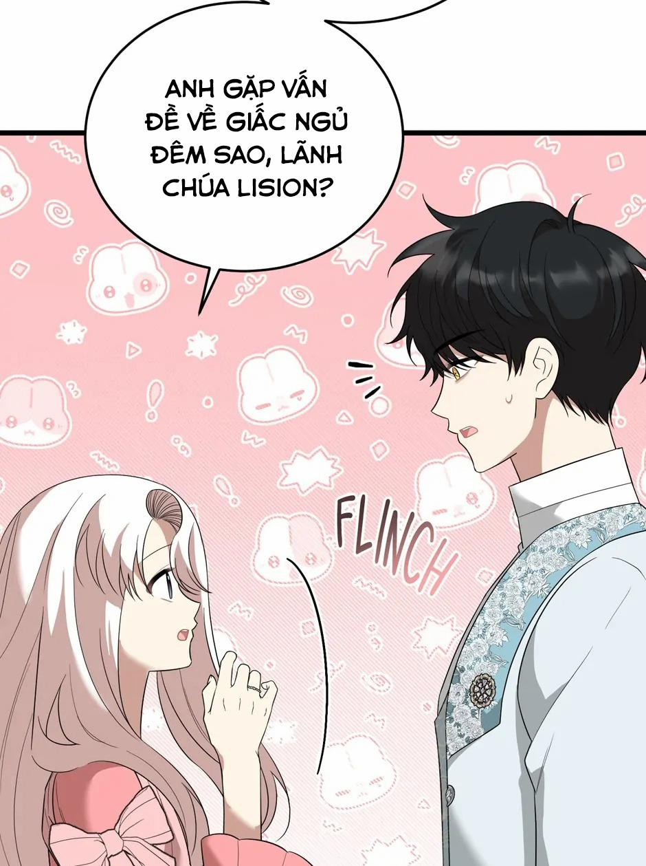 Những Người Anh Nguy Hiểm Của Công Nương 82 trang 77