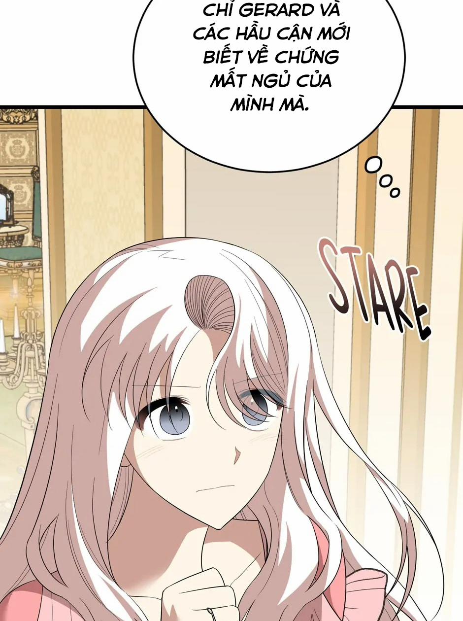 Những Người Anh Nguy Hiểm Của Công Nương 82 trang 79