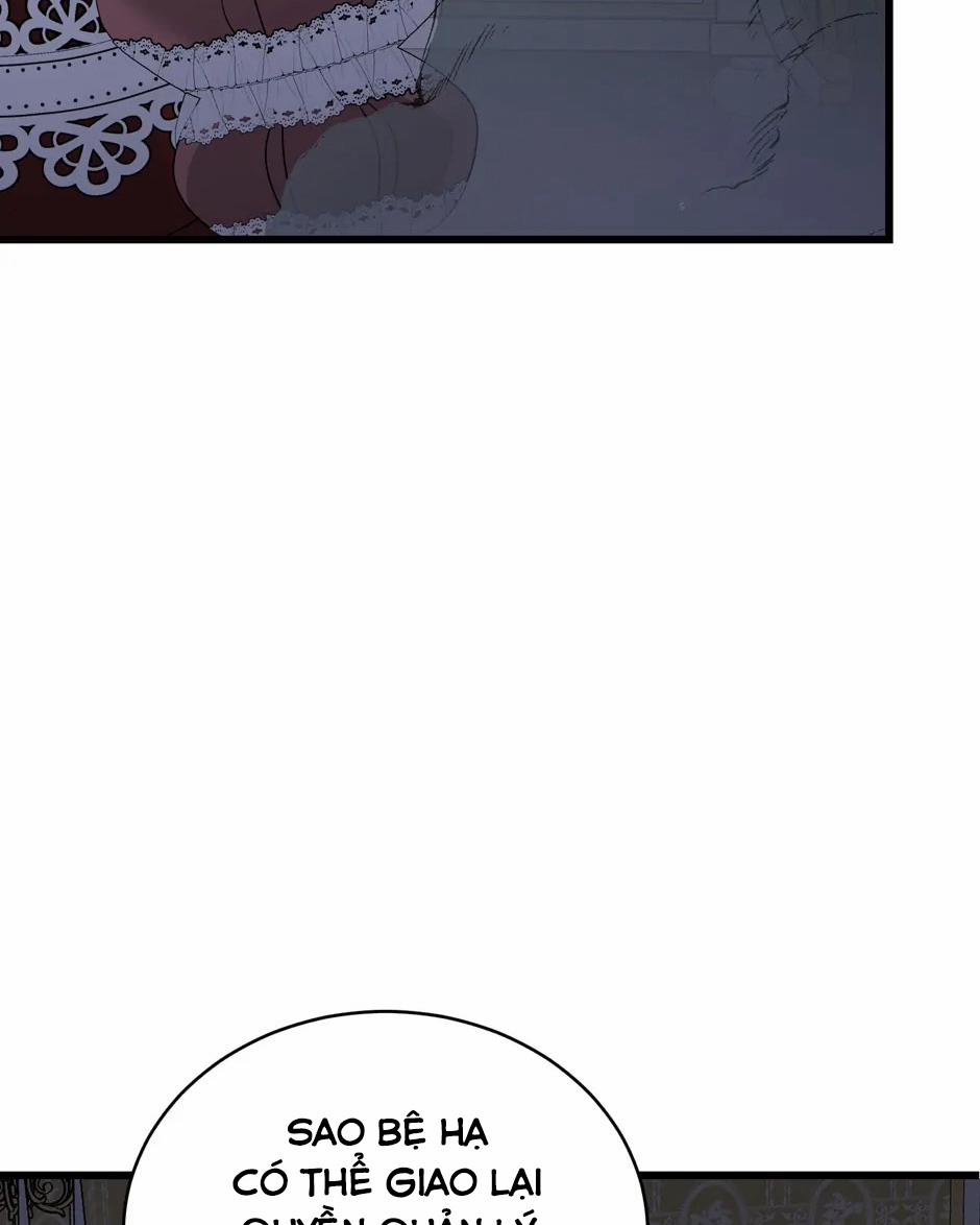 Những Người Anh Nguy Hiểm Của Công Nương 82 trang 8