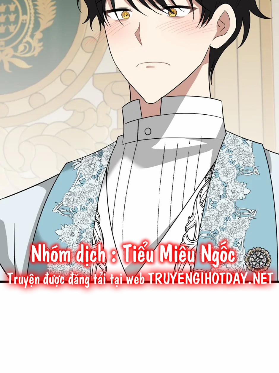 Những Người Anh Nguy Hiểm Của Công Nương 82 trang 81