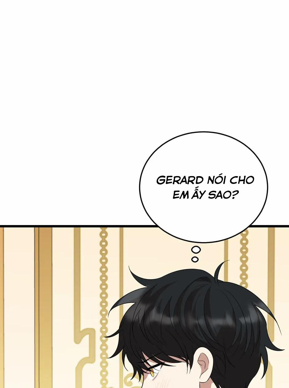 Những Người Anh Nguy Hiểm Của Công Nương 82 trang 82