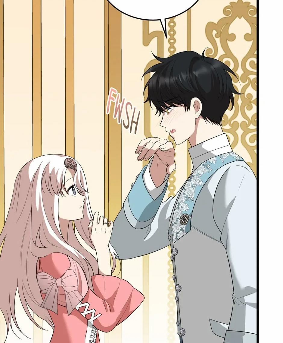 Những Người Anh Nguy Hiểm Của Công Nương 82 trang 89