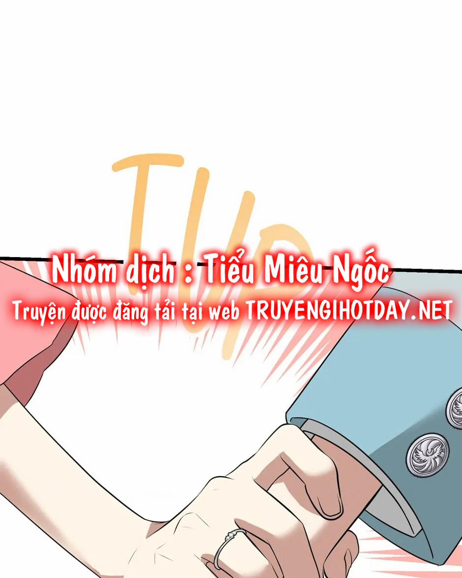 Những Người Anh Nguy Hiểm Của Công Nương 82 trang 93