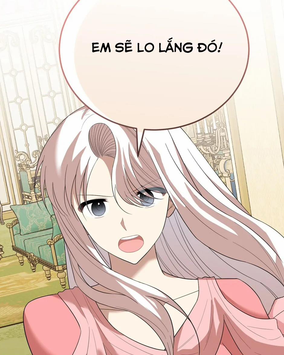 Những Người Anh Nguy Hiểm Của Công Nương 82 trang 95