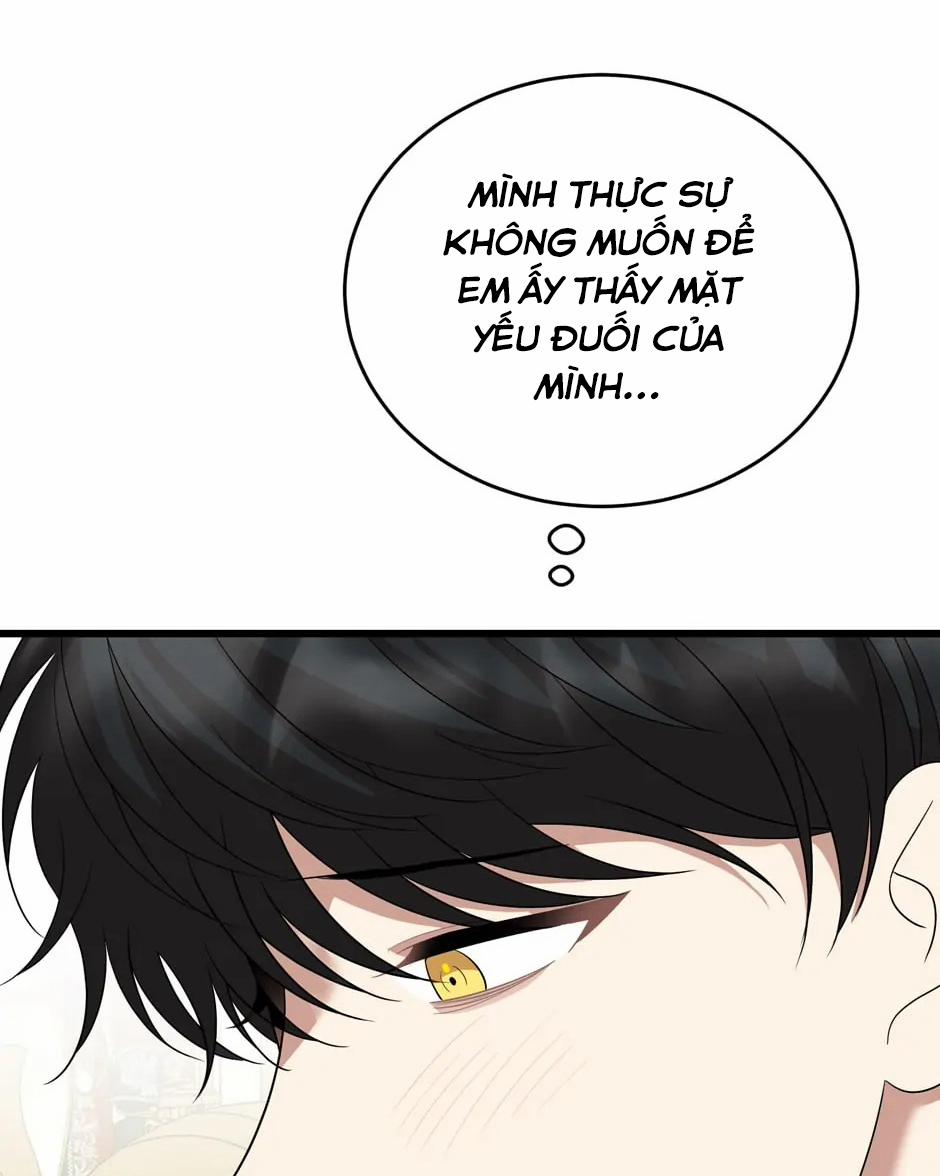 Những Người Anh Nguy Hiểm Của Công Nương 82 trang 99