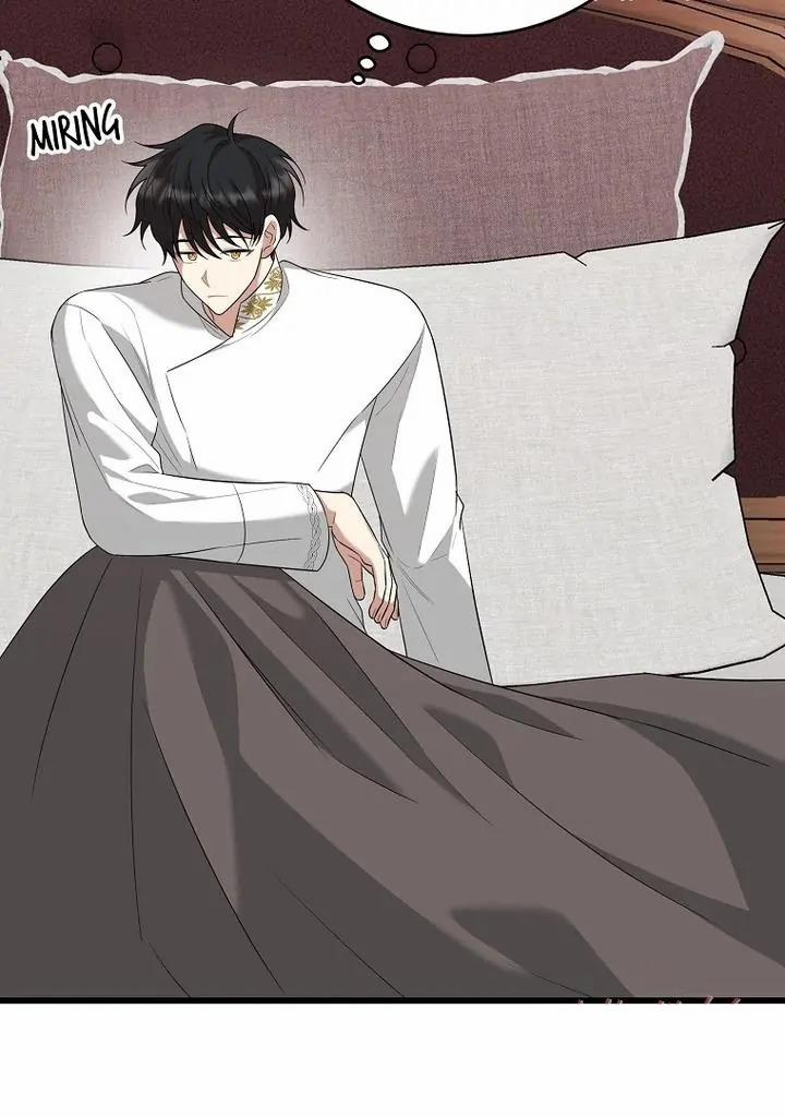 Những Người Anh Nguy Hiểm Của Công Nương 83 trang 101