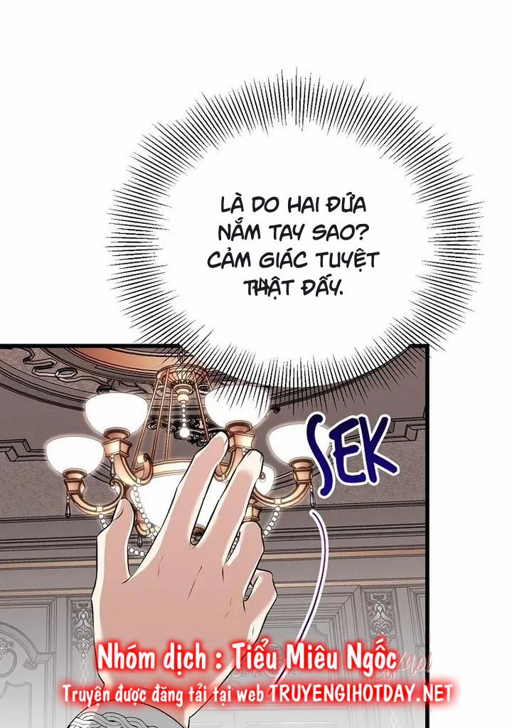 Những Người Anh Nguy Hiểm Của Công Nương 83 trang 102