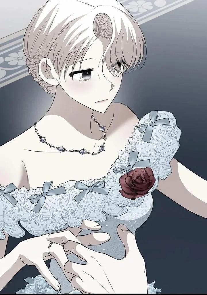 Những Người Anh Nguy Hiểm Của Công Nương 83 trang 104