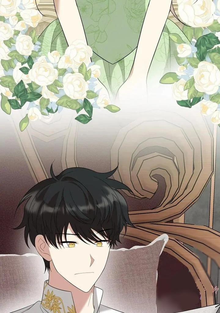 Những Người Anh Nguy Hiểm Của Công Nương 83 trang 110