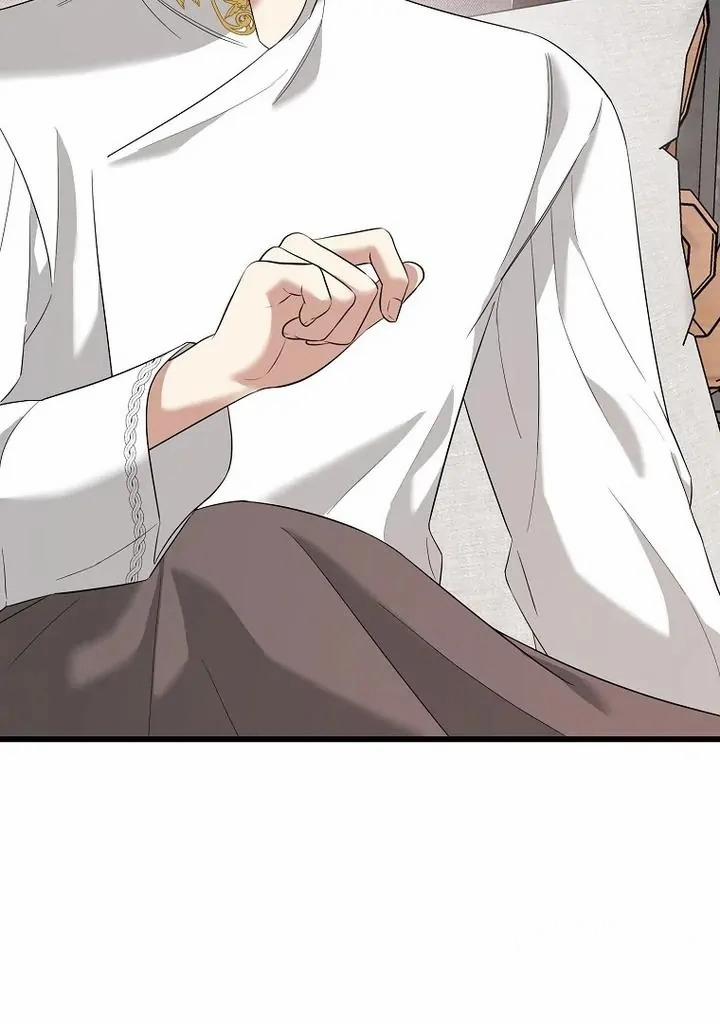 Những Người Anh Nguy Hiểm Của Công Nương 83 trang 111