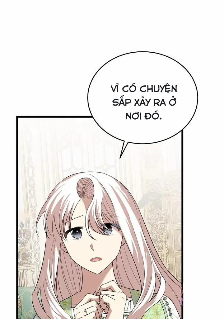 Những Người Anh Nguy Hiểm Của Công Nương 83 trang 119