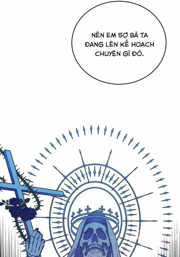 Những Người Anh Nguy Hiểm Của Công Nương 83 trang 122