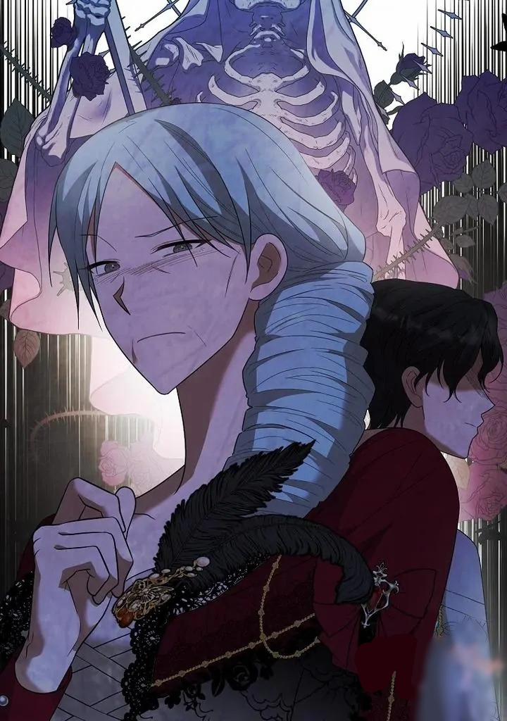 Những Người Anh Nguy Hiểm Của Công Nương 83 trang 123