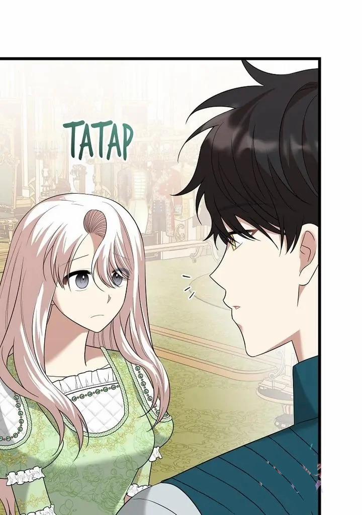 Những Người Anh Nguy Hiểm Của Công Nương 83 trang 125