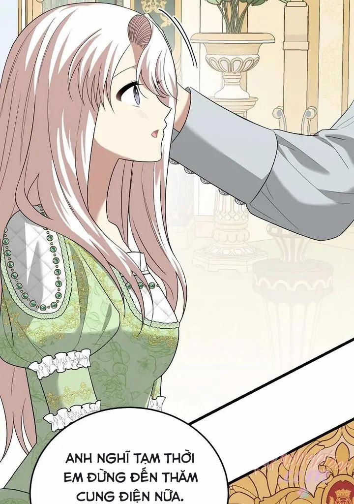 Những Người Anh Nguy Hiểm Của Công Nương 83 trang 127