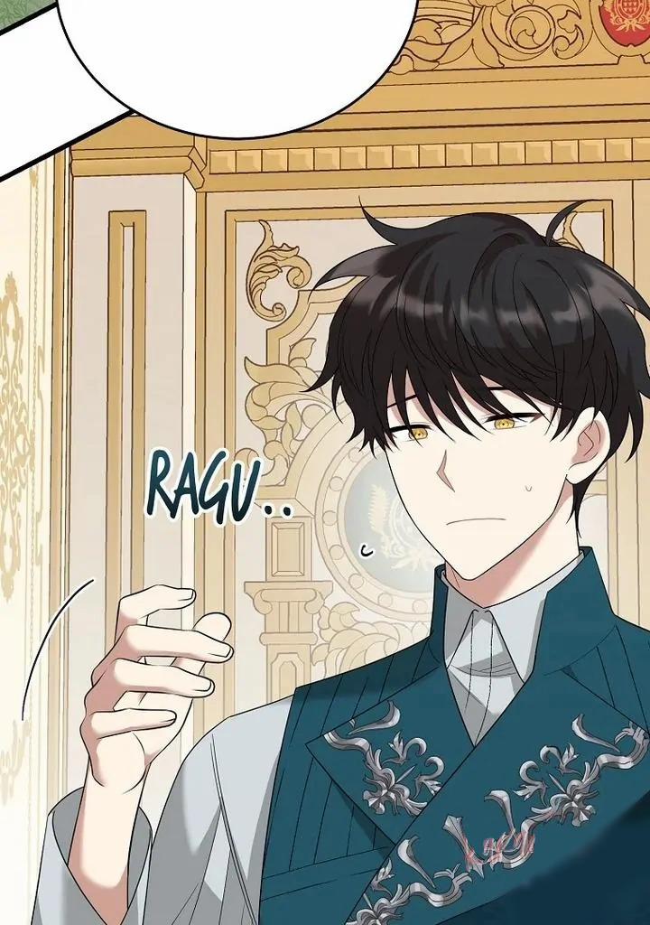 Những Người Anh Nguy Hiểm Của Công Nương 83 trang 128