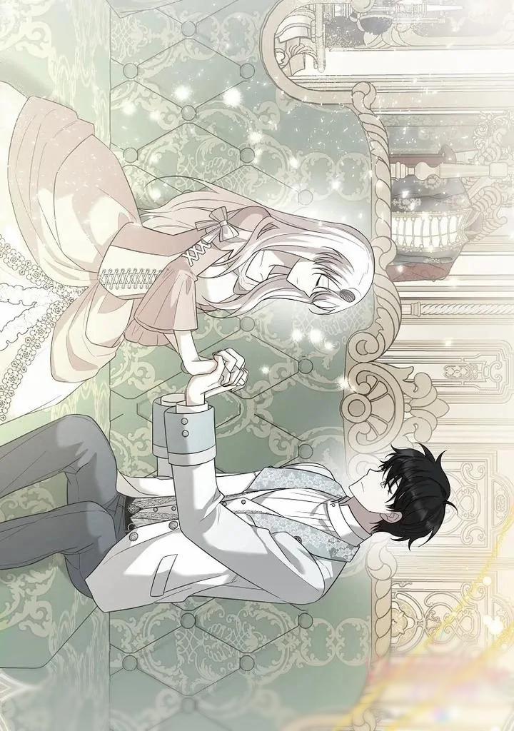 Những Người Anh Nguy Hiểm Của Công Nương 83 trang 131