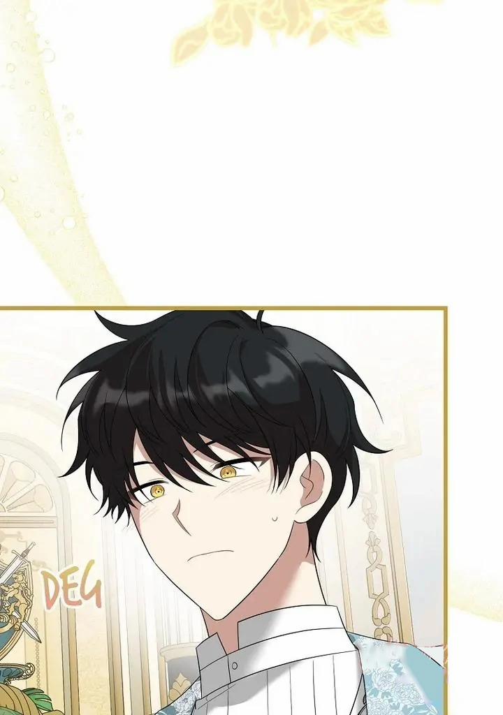 Những Người Anh Nguy Hiểm Của Công Nương 83 trang 15