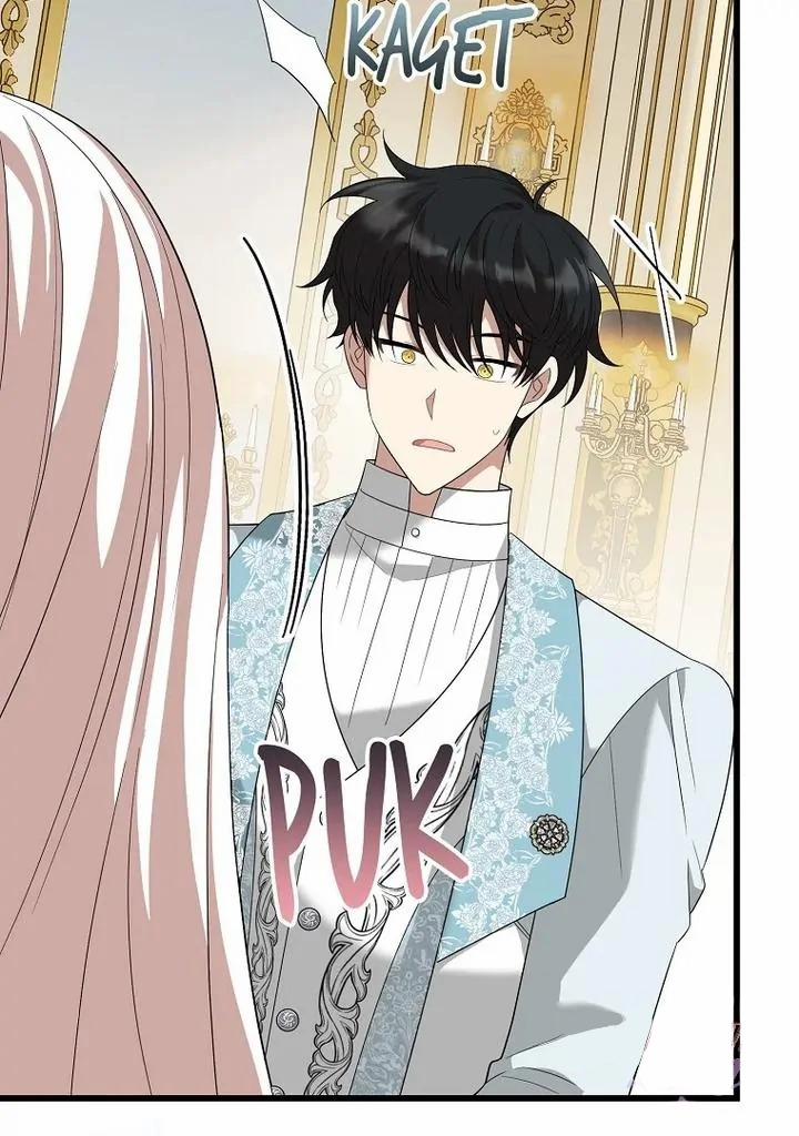 Những Người Anh Nguy Hiểm Của Công Nương 83 trang 19