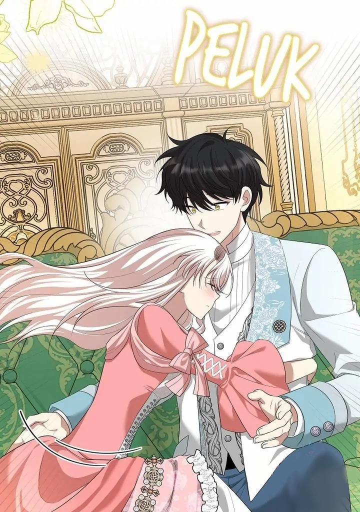 Những Người Anh Nguy Hiểm Của Công Nương 83 trang 30