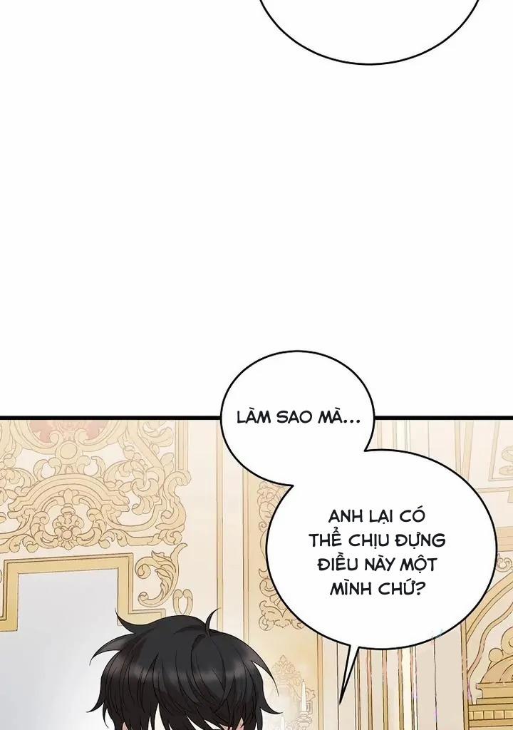 Những Người Anh Nguy Hiểm Của Công Nương 83 trang 33