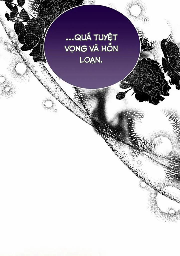 Những Người Anh Nguy Hiểm Của Công Nương 83 trang 36