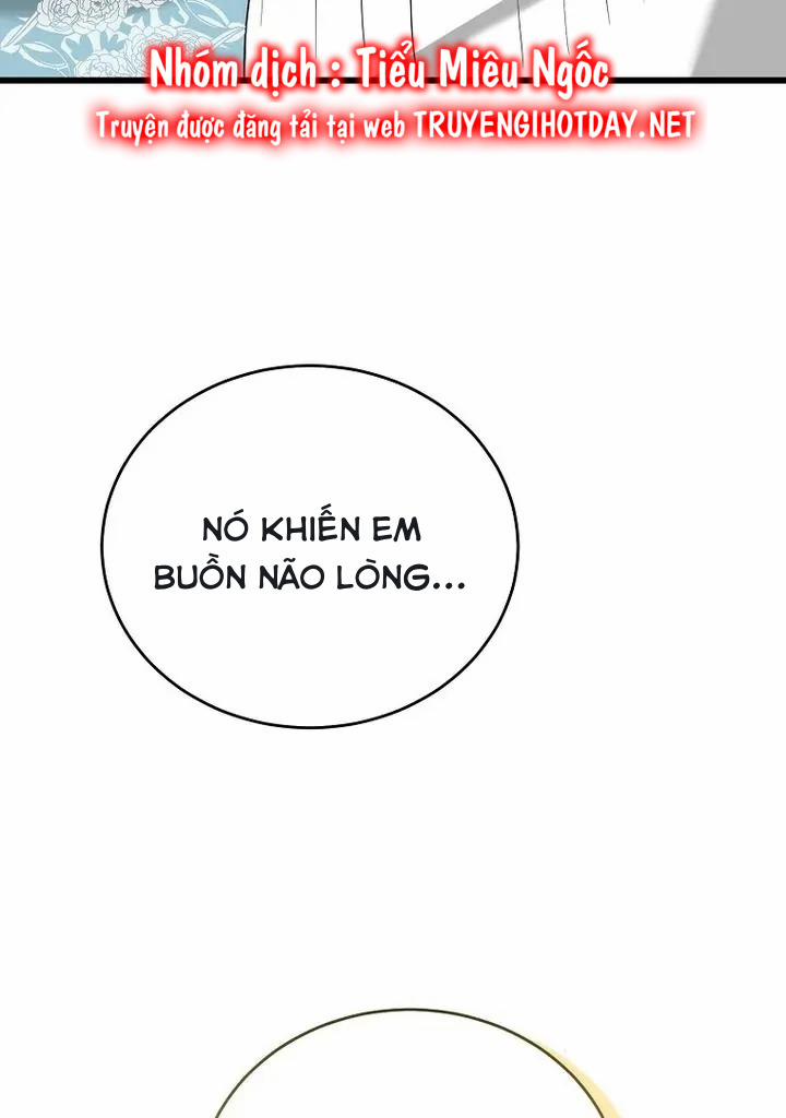 Những Người Anh Nguy Hiểm Của Công Nương 83 trang 38