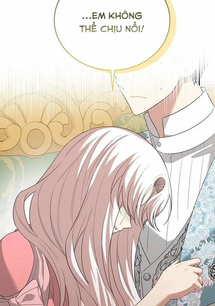 Những Người Anh Nguy Hiểm Của Công Nương 83 trang 39