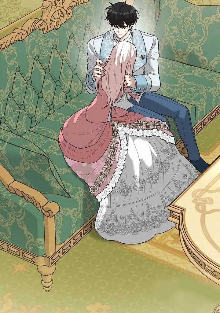 Những Người Anh Nguy Hiểm Của Công Nương 83 trang 42