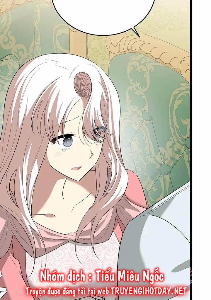 Những Người Anh Nguy Hiểm Của Công Nương 83 trang 44