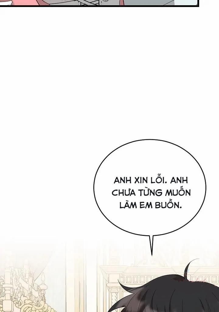 Những Người Anh Nguy Hiểm Của Công Nương 83 trang 45