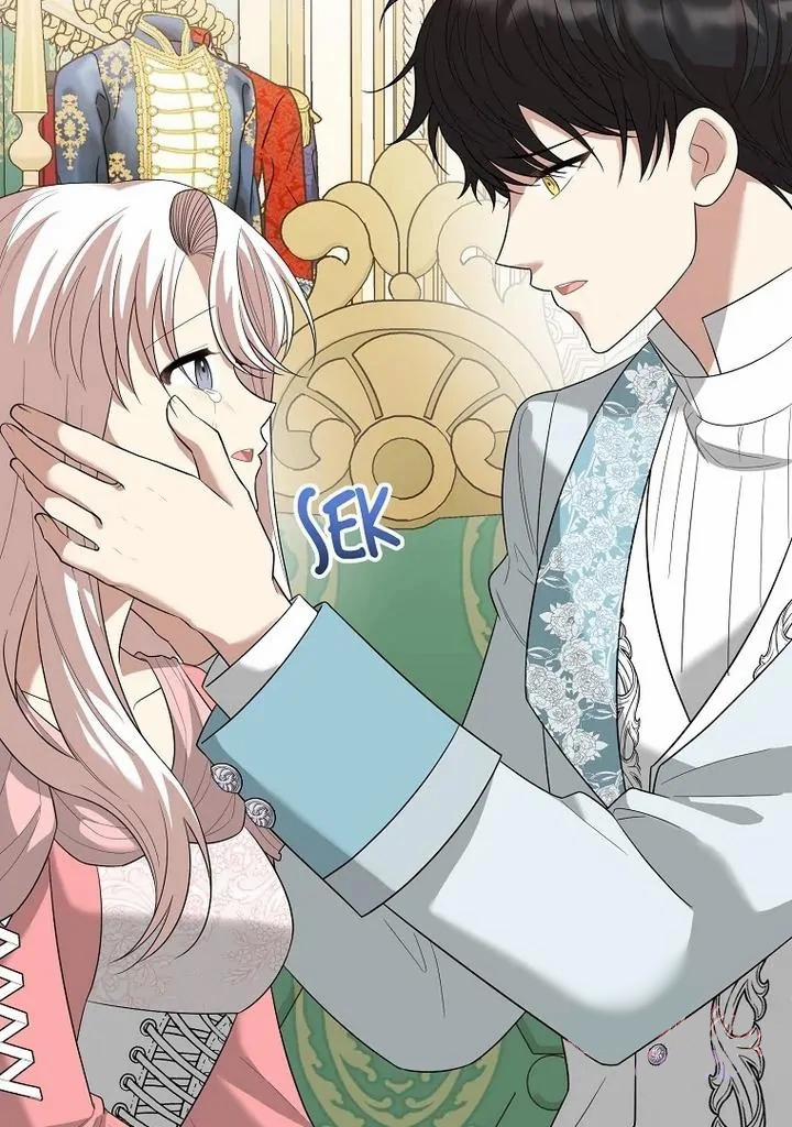 Những Người Anh Nguy Hiểm Của Công Nương 83 trang 46