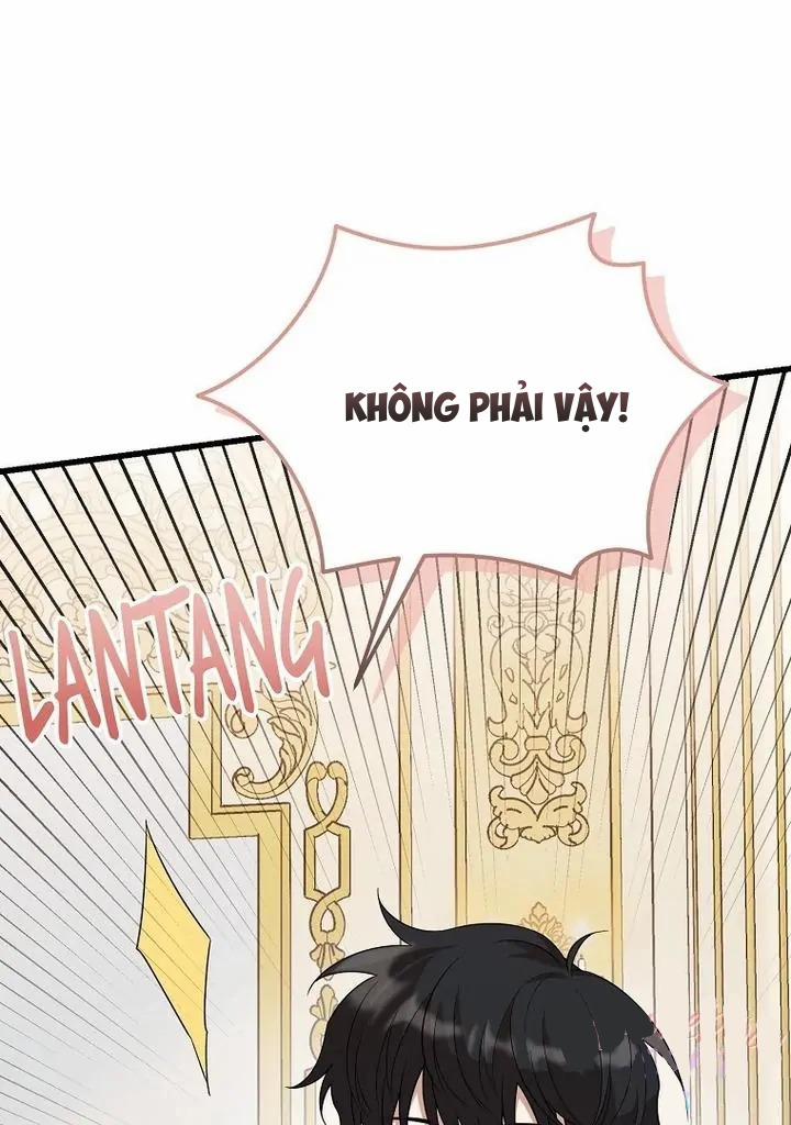 Những Người Anh Nguy Hiểm Của Công Nương 83 trang 49