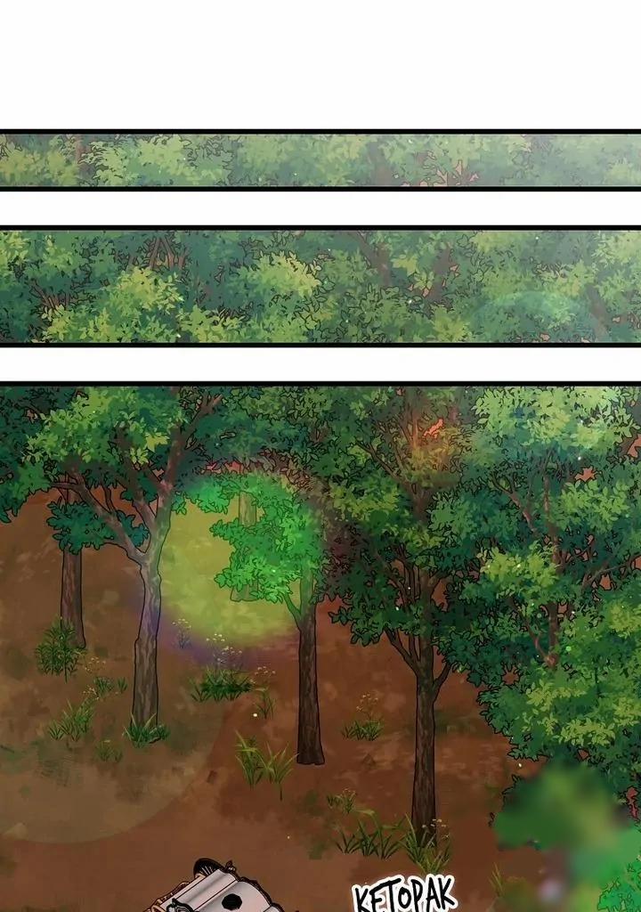 Những Người Anh Nguy Hiểm Của Công Nương 83 trang 63