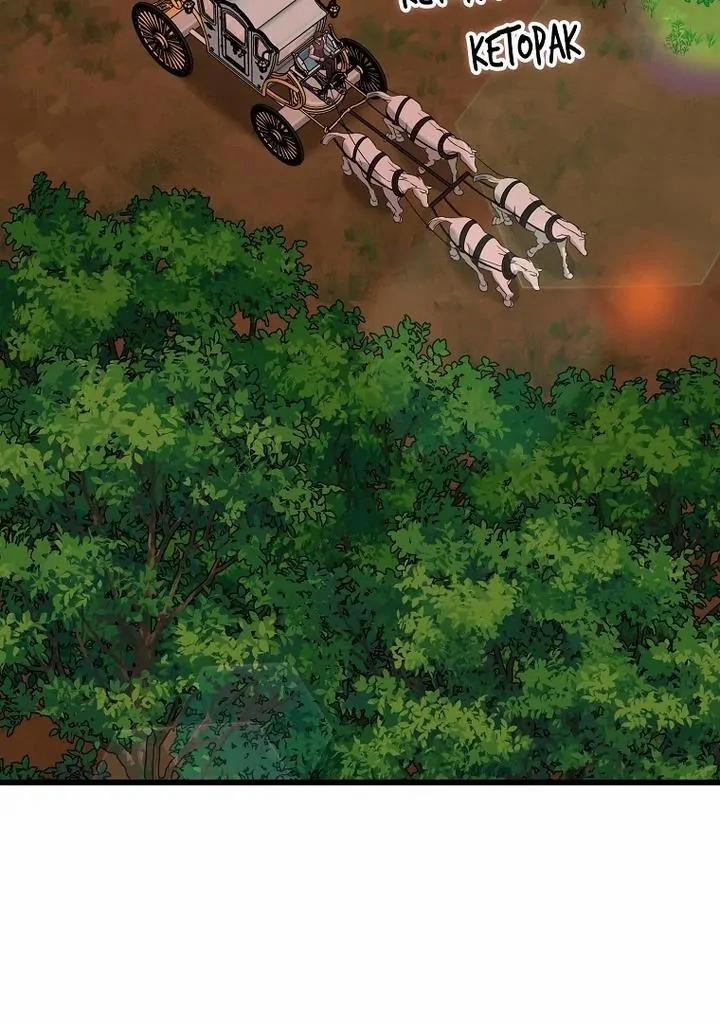 Những Người Anh Nguy Hiểm Của Công Nương 83 trang 64