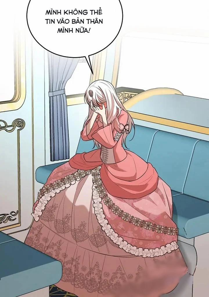 Những Người Anh Nguy Hiểm Của Công Nương 83 trang 67